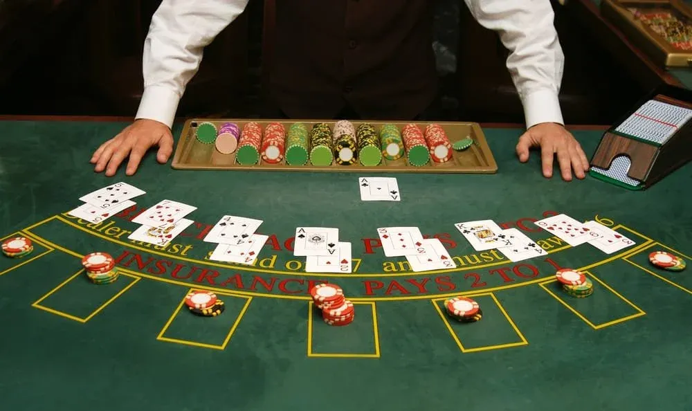 Casino-Bewertungen und Reviews